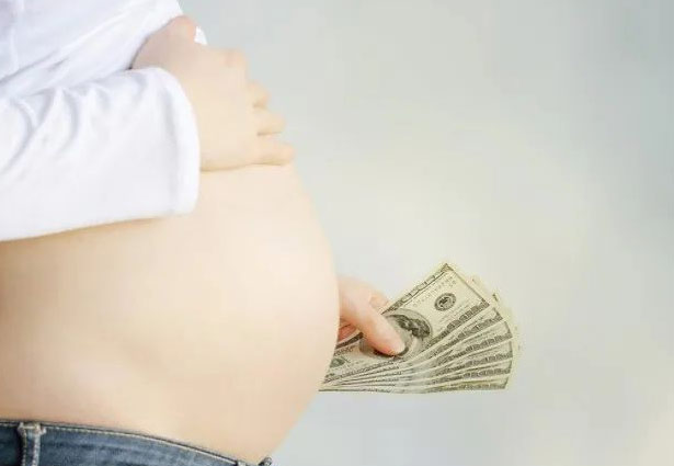 代孕机构有哪些