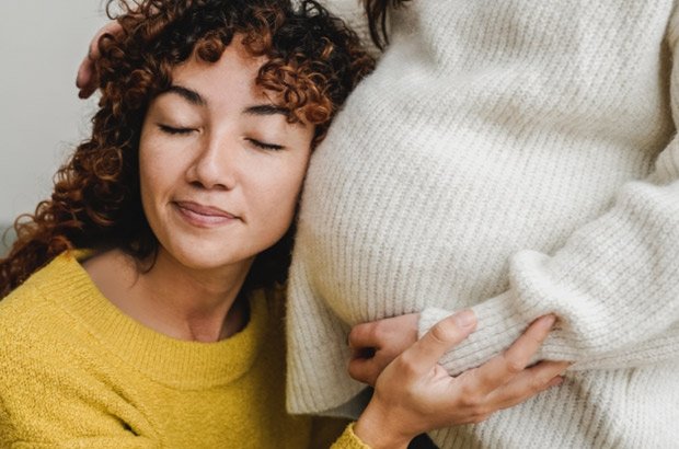 吉尔吉斯代孕流程详细