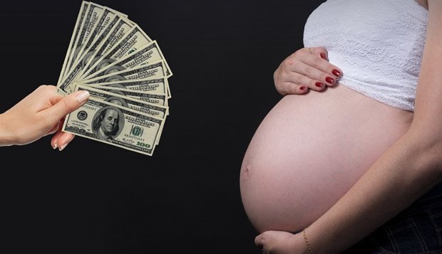 吉尔吉斯正规代孕机构